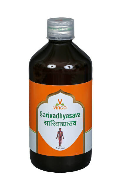 Virgo Sarivadhyasava - Distacart