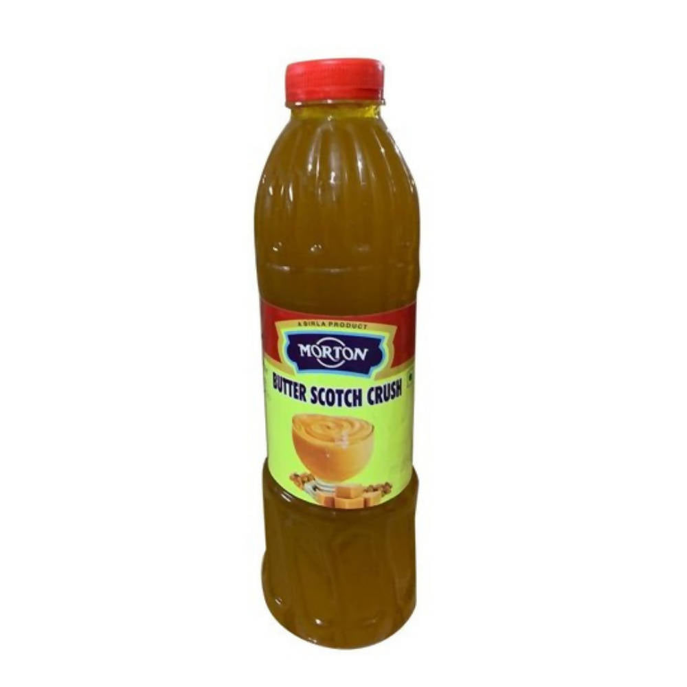 Birla Morton Butterscotch Crush Drink