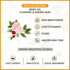 Keya Seth Aromatherapy Rosehip Body Oil