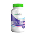 Medilexicon Homeopathy Nutrelex with Lutein & Lycopene Tablets