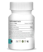 H&C Herbal Haritaki Tablets - Distacart