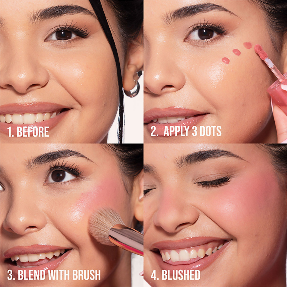 Huda Beauty Blush Filter - Cotton Candy