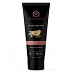 The Man Company De-Tan Face Cream