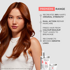 Kerastase Premiere Decalcifying & Repairing Shampoo For Damaged Hair Sulphate-Free