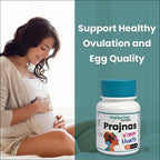myUpchar Ayurveda Prajnas Women’s Wellness Veg Capsules - Distacart