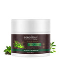 Coronation Herbal Anti Aging Fuji Matcha Green Tea Clay Face Mask