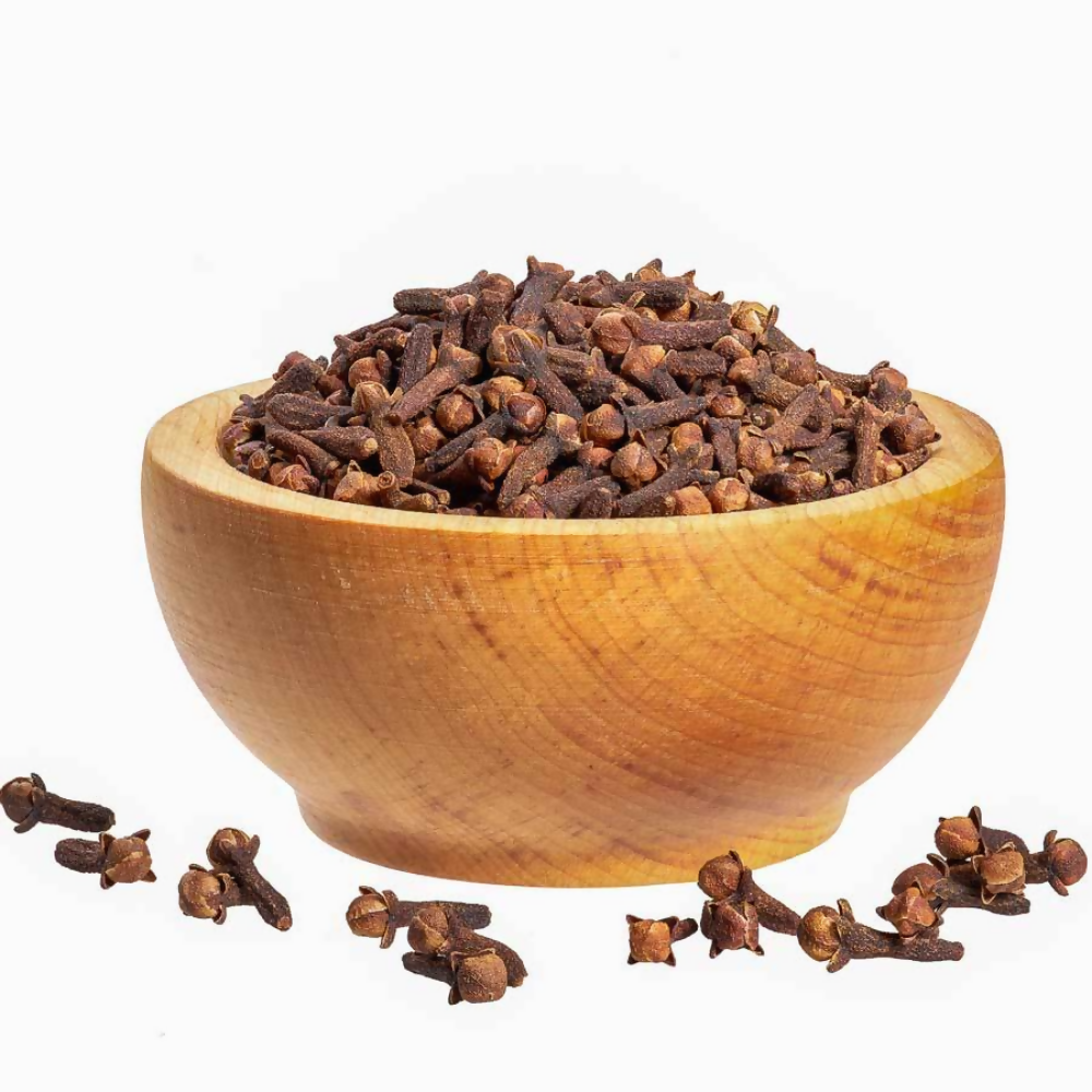 Organic Mandya Cloves