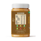 Oye Healthy Peanut Butter Natural Honey Combo Pack of 2 (850gm+340gm)