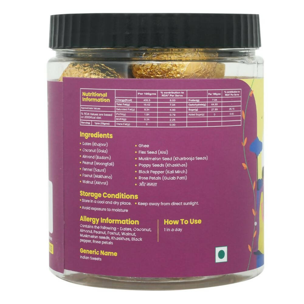 Nuskha Dilkhush Laddoo - Distacart