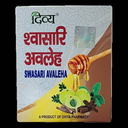 Patanjali Divya Swasari Avaleha - Distacart