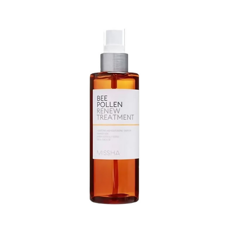 Missha Bee Pollen Renew Treatment