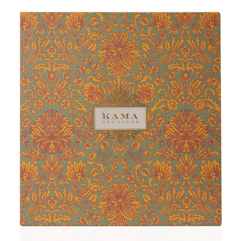 Kama Ayurveda Pregnancy Care Regime