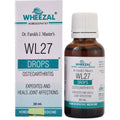 Wheezal Homeopathy WL27