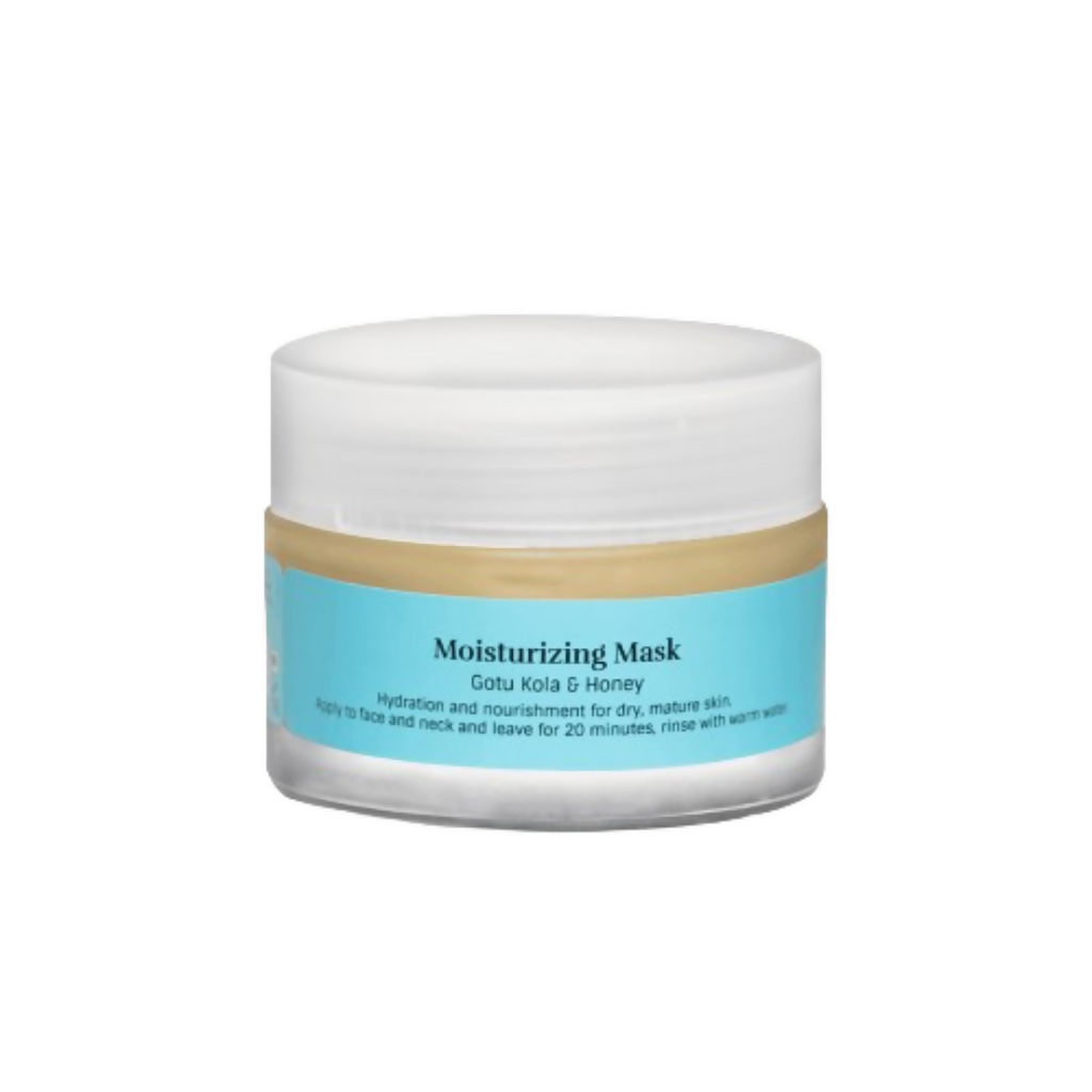 Shankara by Sri Sri Tattva Moisturizing Mask - Distacart