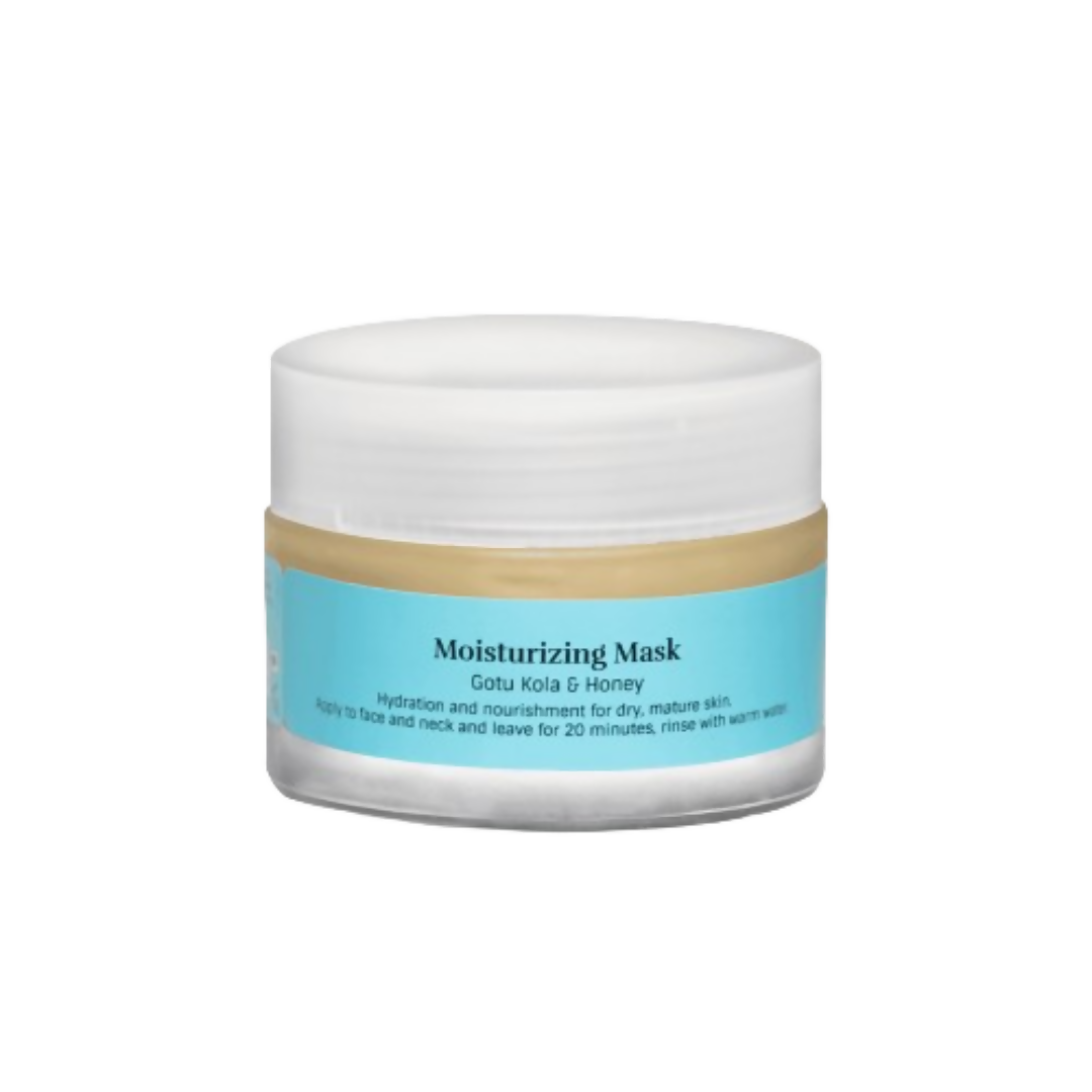 Shankara by Sri Sri Tattva Moisturizing Mask - Distacart