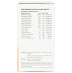 Sitaram Ayurveda Kanchanara Gulgulu Gulika Tablets - Distacart