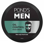 Ponds Men Oil Control Face Creme And Men Oil Clear Facewash