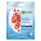 Garnier Skin Naturals Serum Mask Hydra Bomb