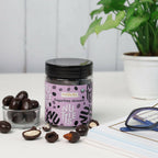 Dibha Ruchoks - Sugar Free Dragees With Single Almond Coated Chocolate