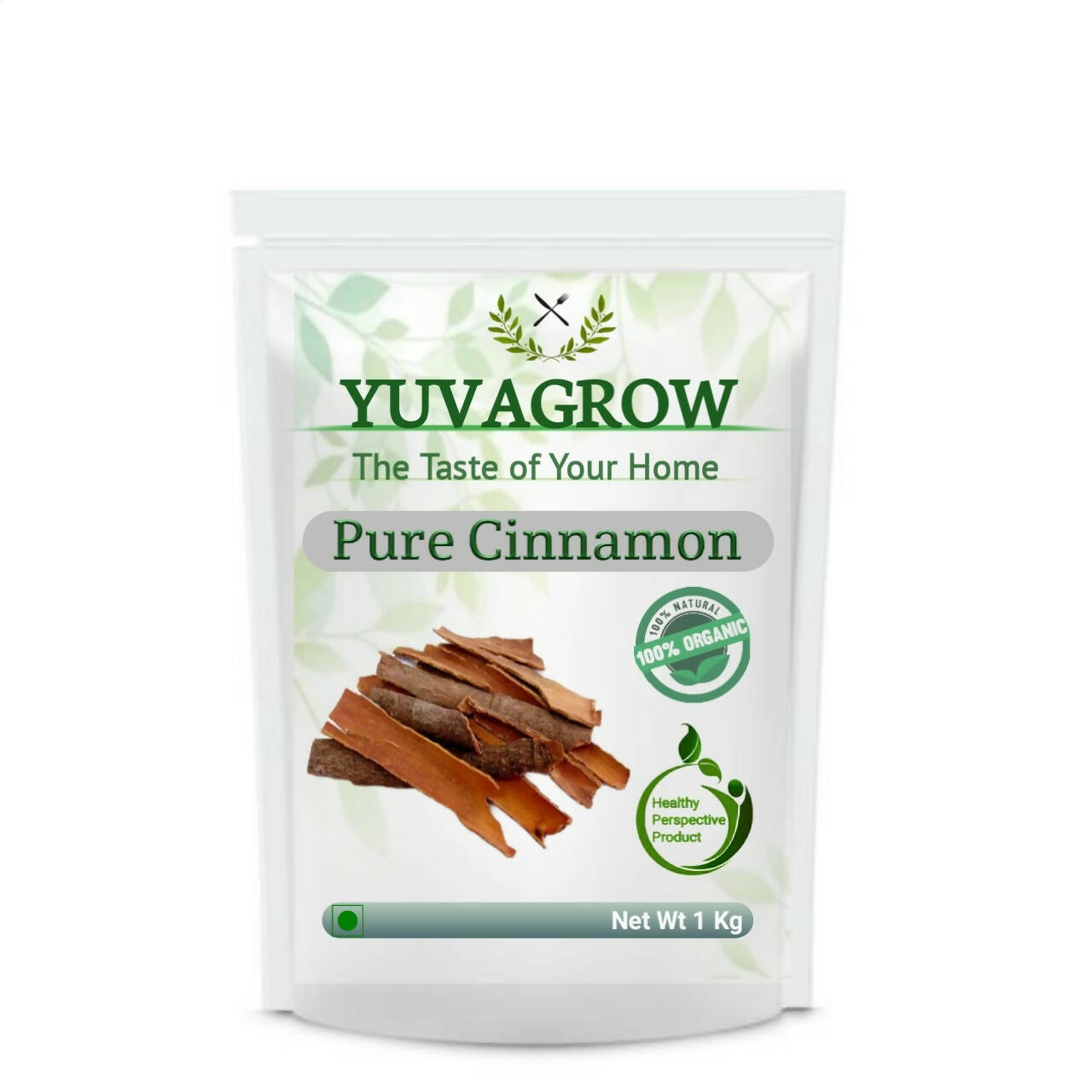 Yuvagrow Cinnamon - Distacart