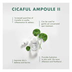 Beplain Cicaful Ampoule Serum