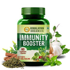Organics Immunity Booster, Online