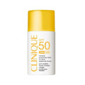 Clinique Broad Spectrum Spf 50 Mineral Sunscreen Fluid For Face