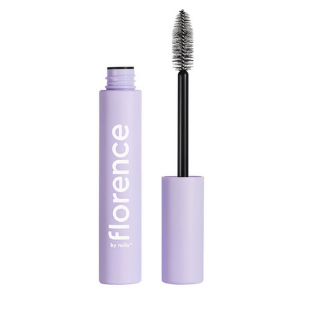 Florence by Mills Built To Lash Lengthening Mascara