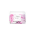 Victoria's Secret Pomegranate Lotus Natural Beauty Body Scrub