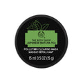The Body Shop Japanese Matcha Tea Pollution Clearing Mask