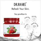 Dr.Rashel Strawberry Gel