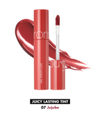 Rom&nd Juicy Lasting Tint - 07 Jujube