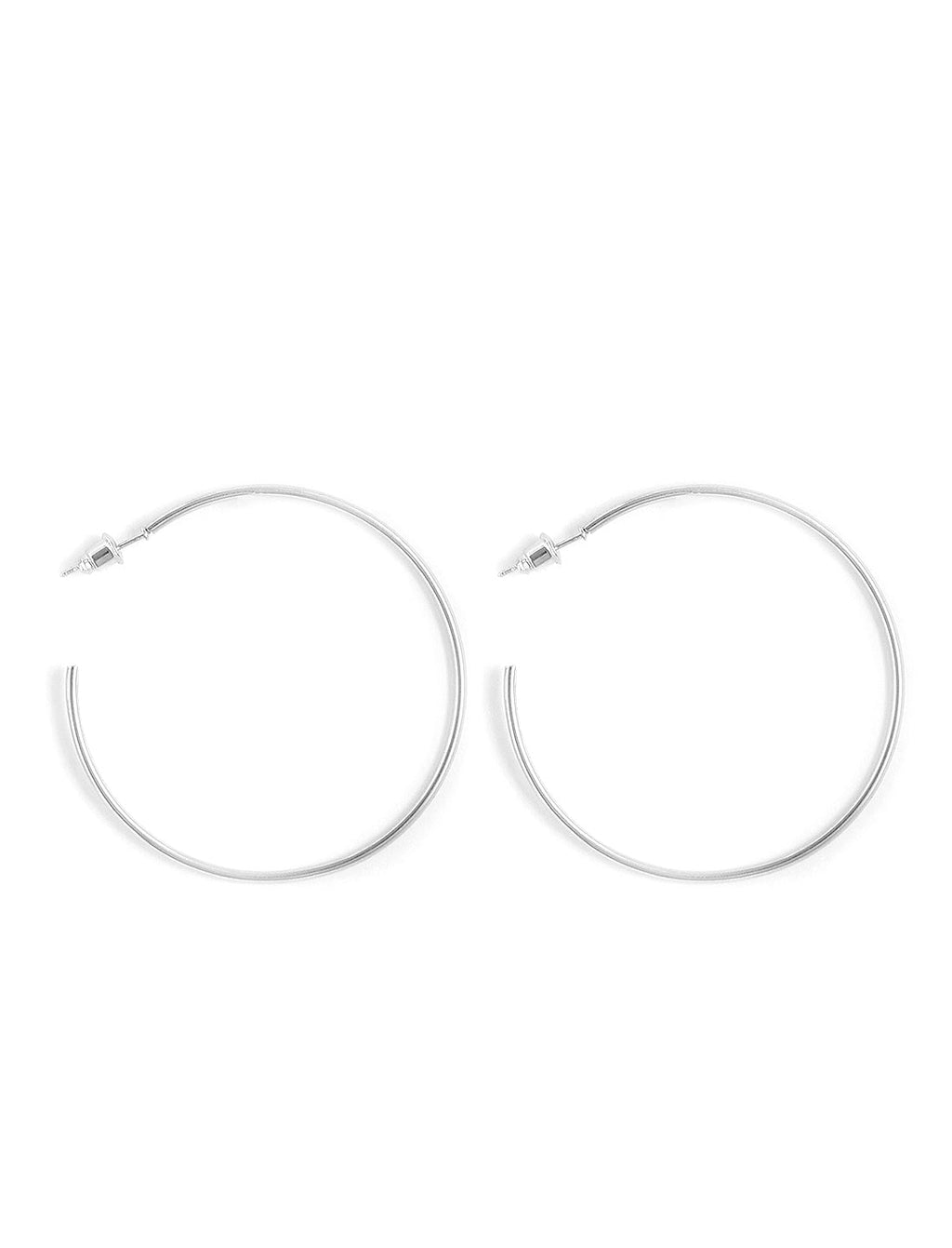 Gold-Plated Alloy Set Of 9 Designer Earrings - The Pari - Distacart