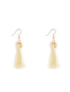 Gold-Plated Alloy Set Of 6 Designer Earrings - The Pari - Distacart