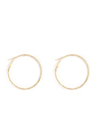 Gold-Plated Alloy Set Of 6 Designer Earrings - The Pari - Distacart