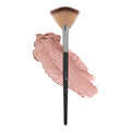 London Prime HD Fan Brush-LP309 ( Formerly London Pride Cosmetics )