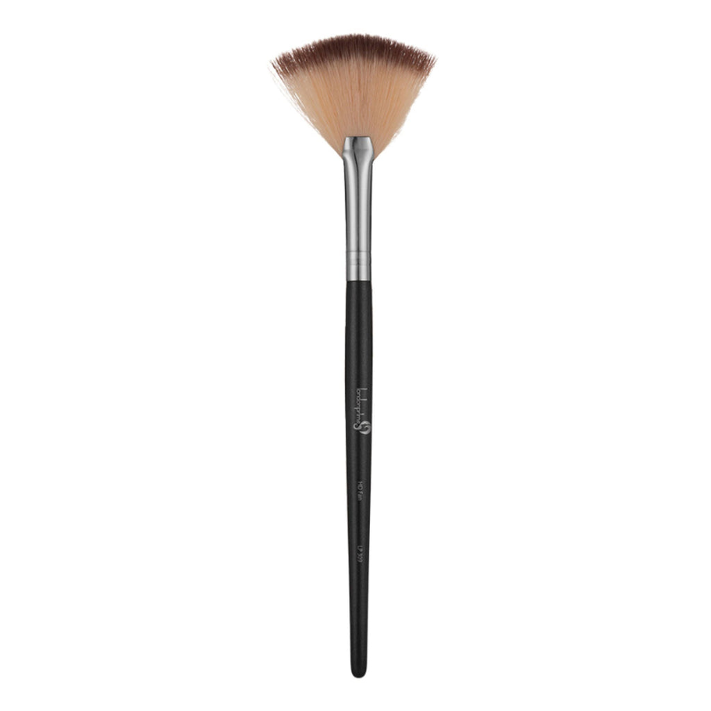 London Prime HD Fan Brush-LP309 ( Formerly London Pride Cosmetics )