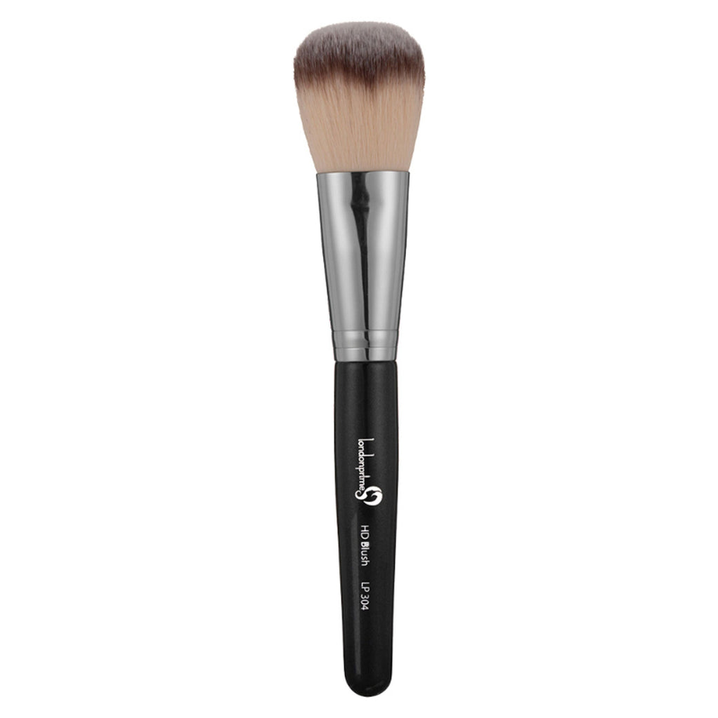 London Prime HD Blush Brush-LP304 ( Formerly London Pride Cosmetics )