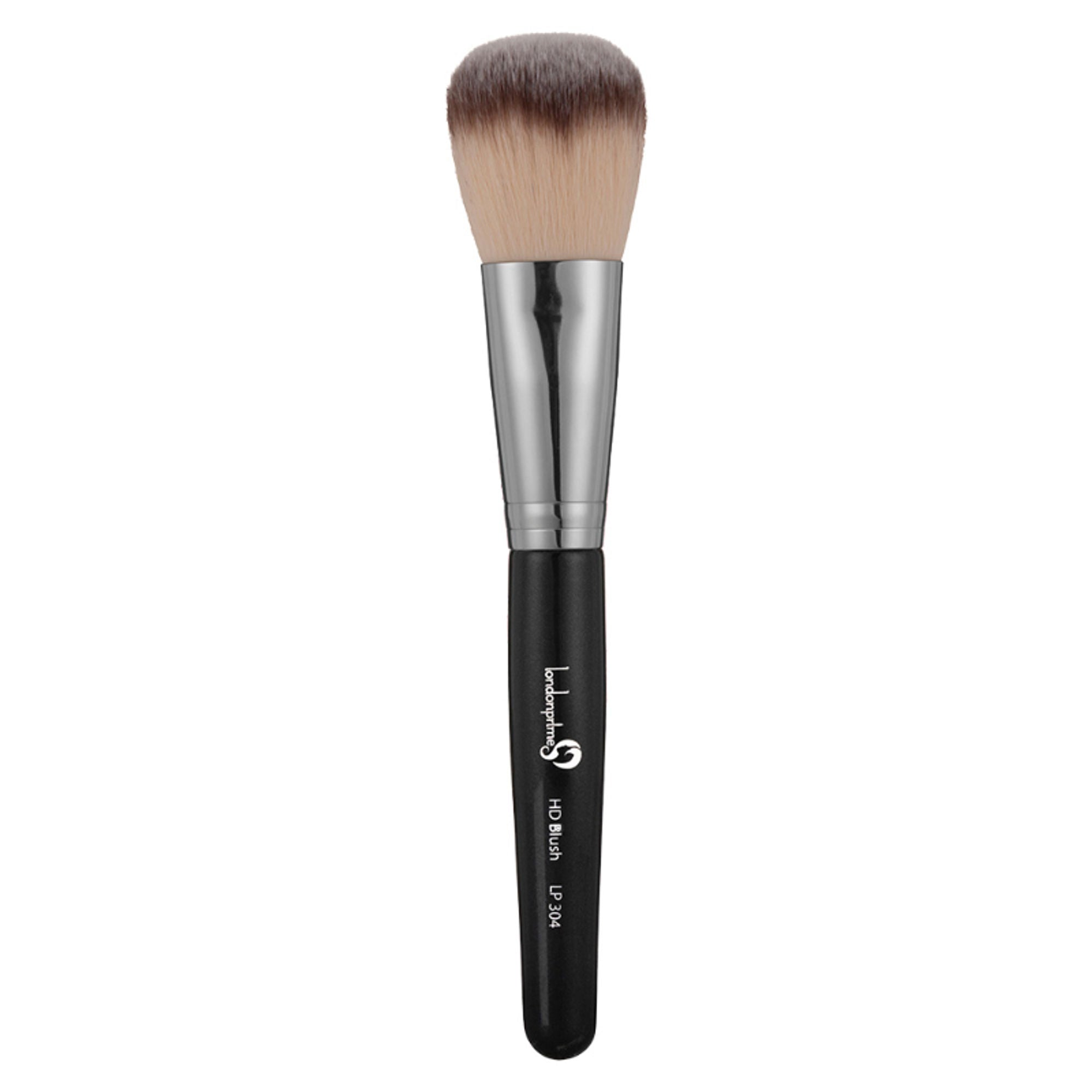 London Prime HD Blush Brush-LP304 ( Formerly London Pride Cosmetics )