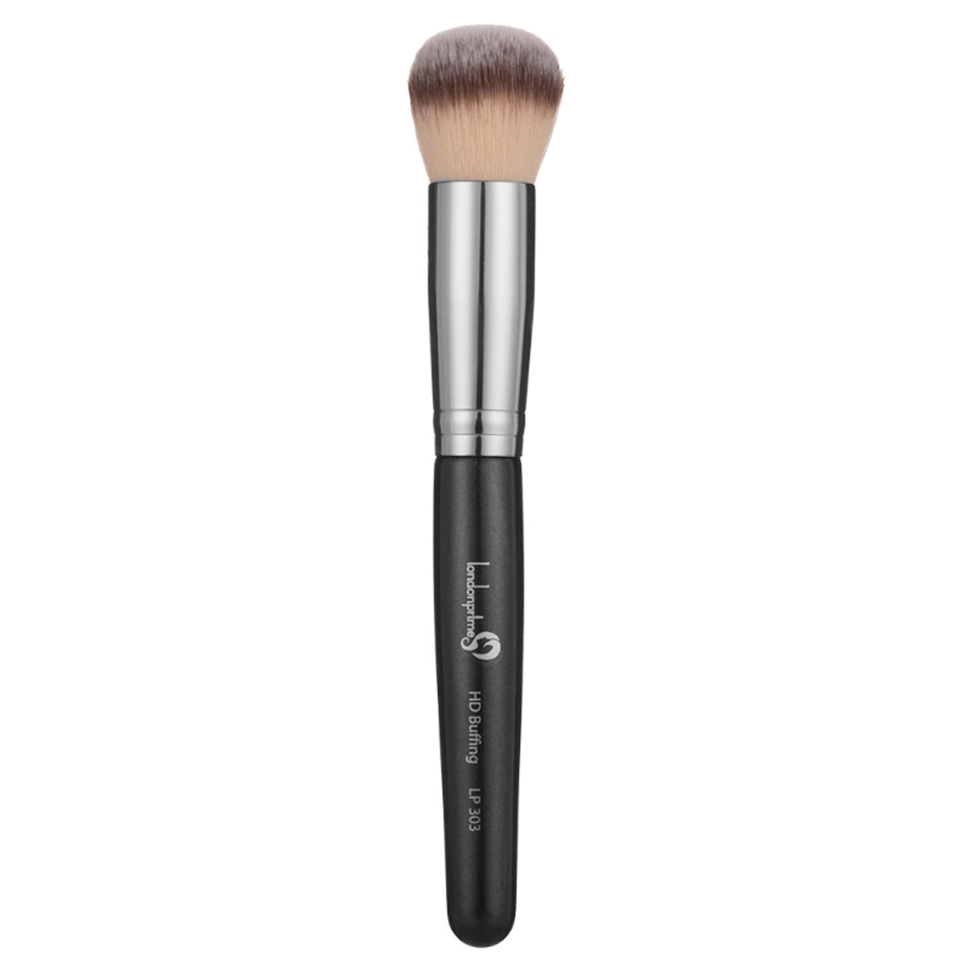 London Prime HD Buffing Brush-LP303 ( Formerly London Pride Cosmetics )