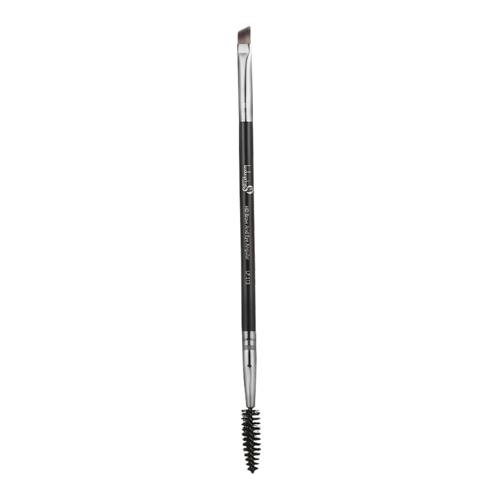 London Prime HD Brow And Angular Brush-LP313 ( Formerly London Pride Cosmetics )