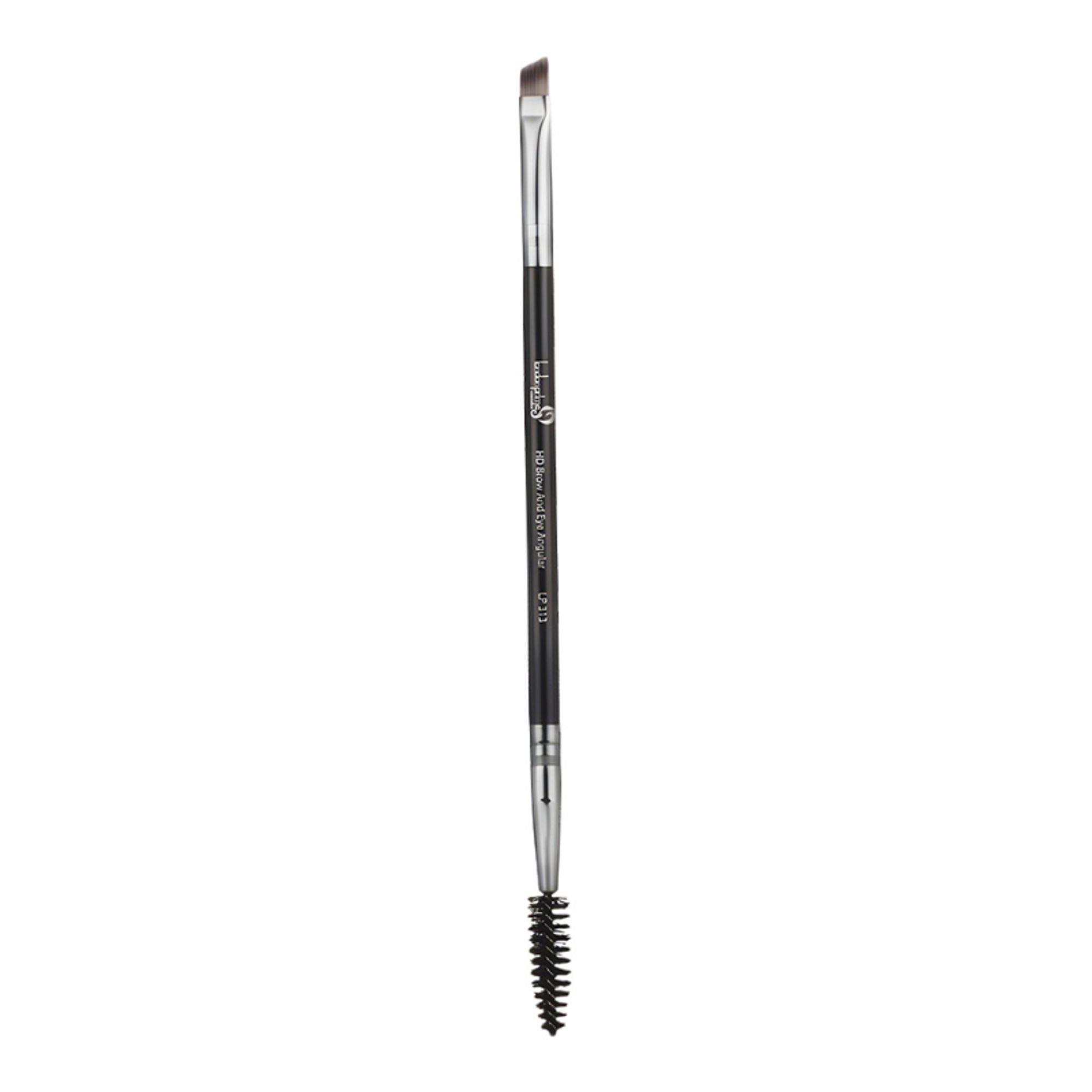 London Prime HD Brow And Angular Brush-LP313 ( Formerly London Pride Cosmetics )