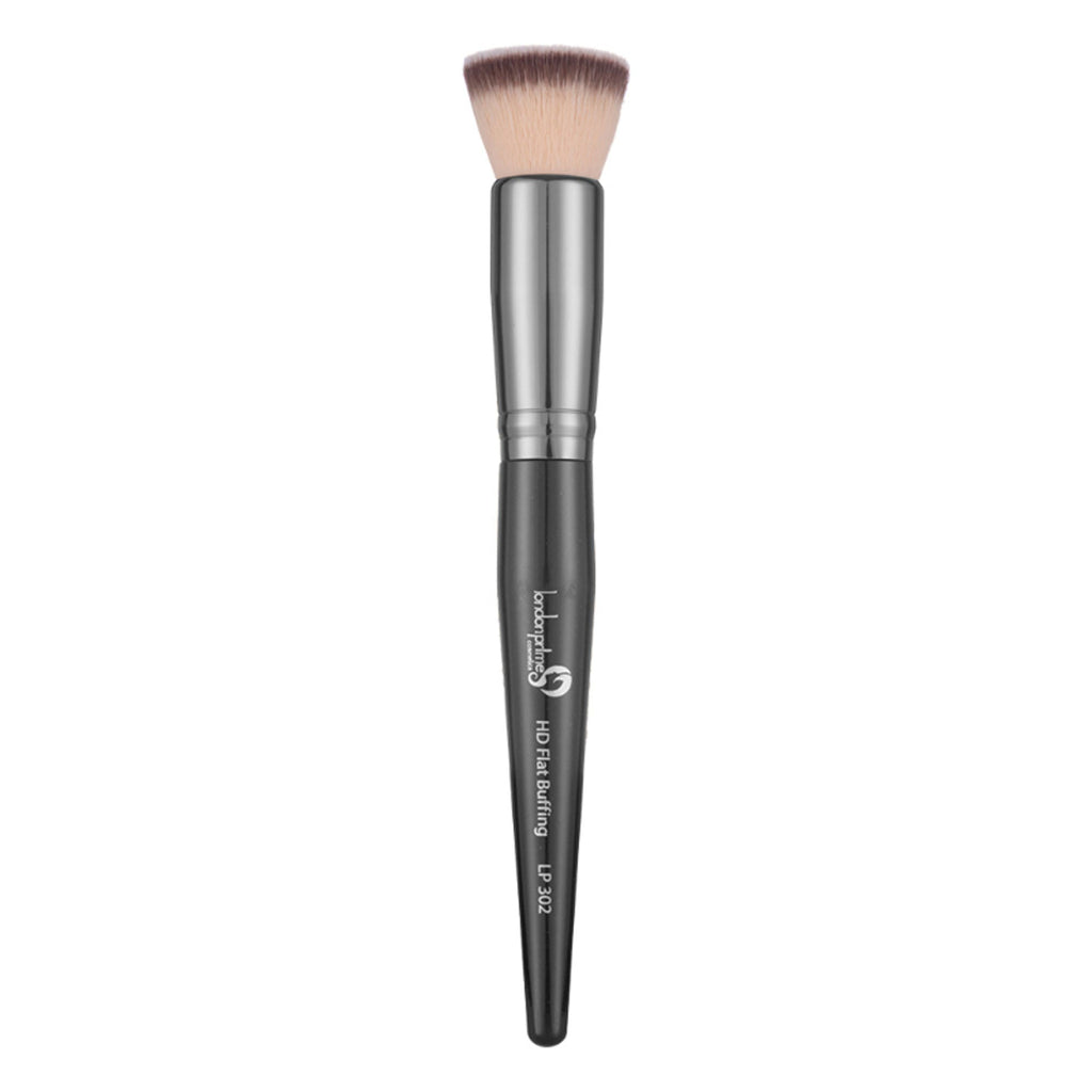 London Prime HD Flat Buffing-LP302 ( Formerly London Pride Cosmetics )