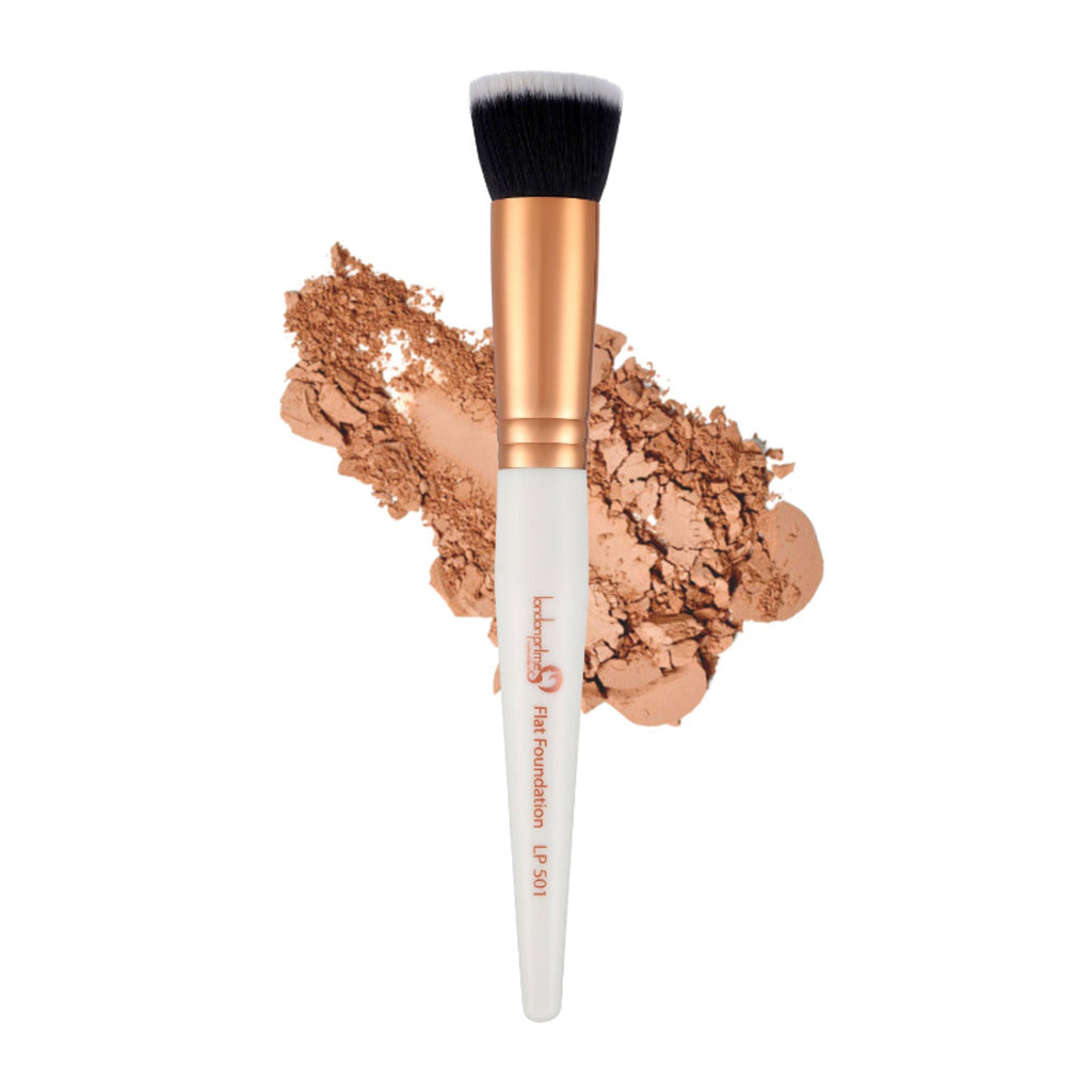 London Prime Cosmetics GS Flat Foundation Brush