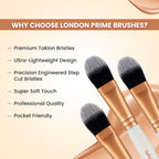 London Prime Cosmetics GS Foundation Brush