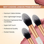 London Prime Cosmetics GS Blush Brush