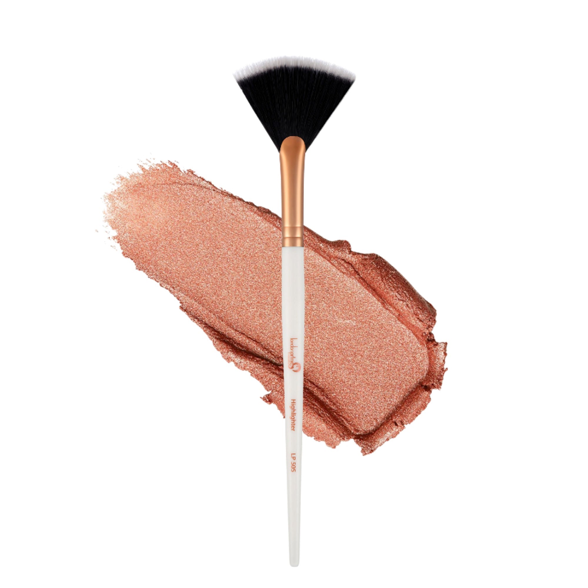London Prime Cosmetics GS Highlighter Brush