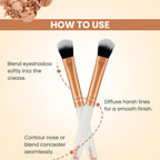 London Prime Gs Blending Brush