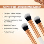 London Prime Gs Blending Brush