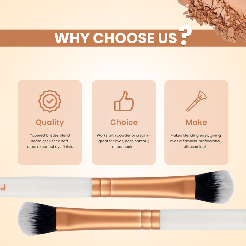 London Prime Gs Blending Brush